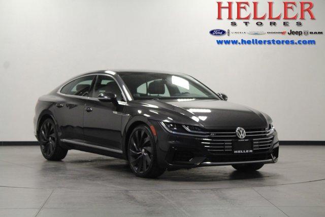 2020 volkswagen arteon 2.0t sel r-line