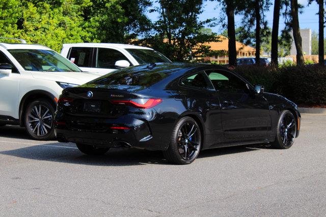 2022 bmw m440 m440i