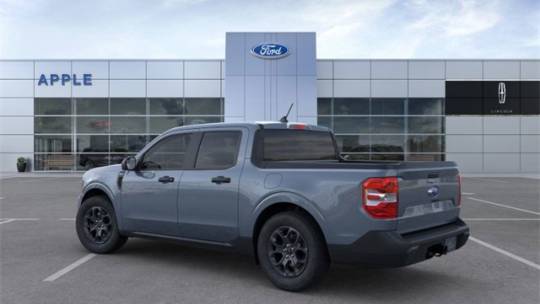 2024 Ford Maverick