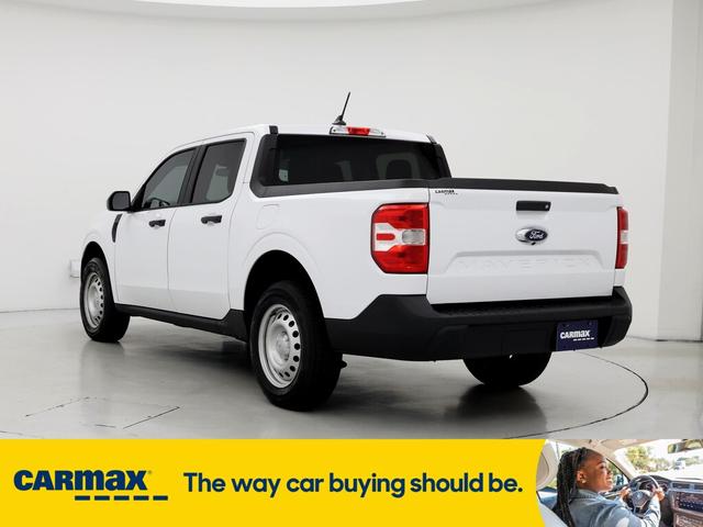 2024 ford maverick xl