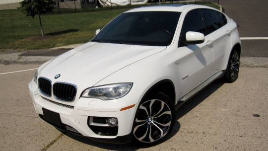 2013 bmw x6 xdrive35i