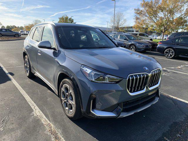 2024 bmw x1 xdrive28i