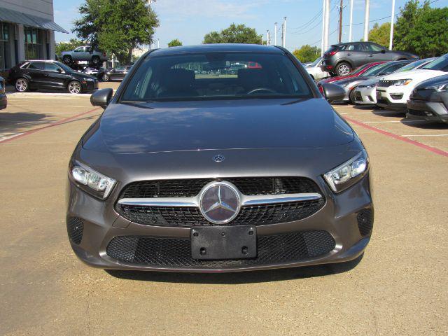 2020 mercedes-benz a-class a 220 4matic