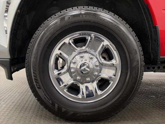 2019 ram 2500 tradesman crew cab 4x4 6'4' box