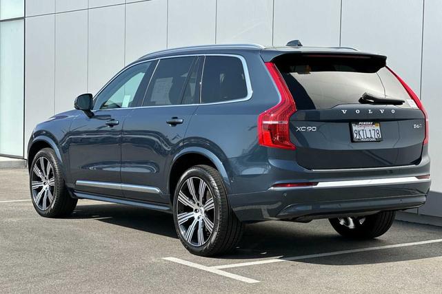 2024 volvo xc90 ultimate
