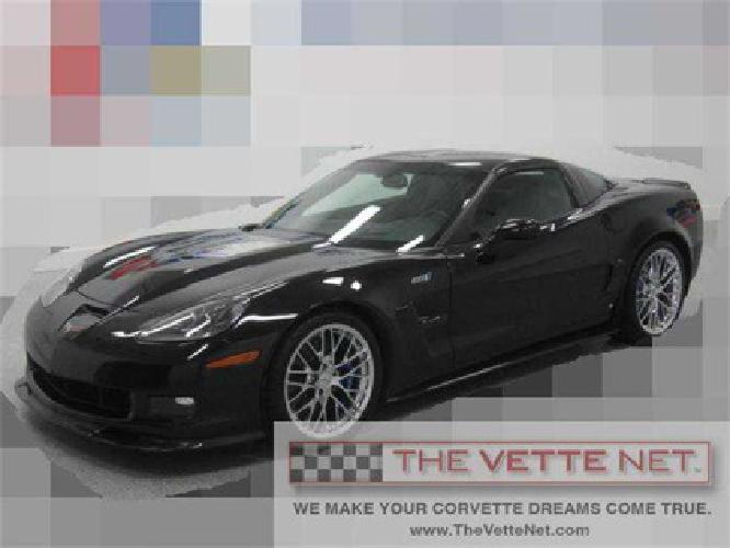 2009 chevrolet corvette for sale in sarasota, fl