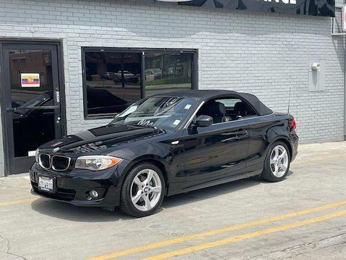 2012 bmw 128