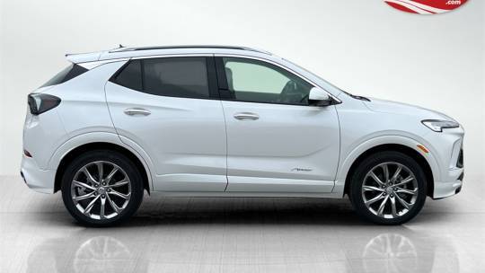 2025 Buick Encore GX