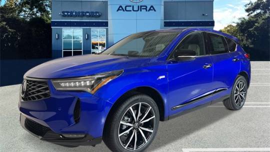 2025 Acura RDX
