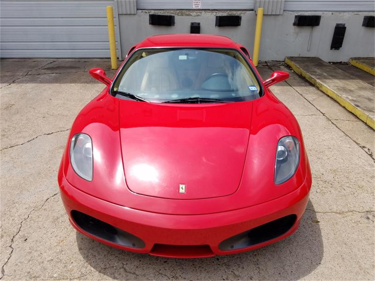 2005 ferrari f430