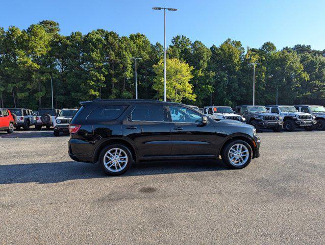 2023 dodge durango r/t plus awd