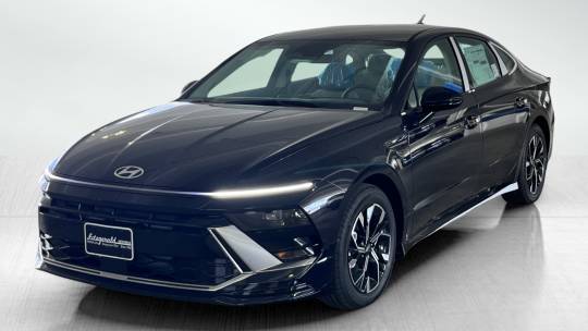 2024 Hyundai Sonata