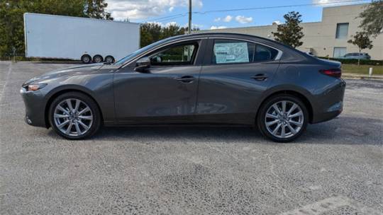2025 Mazda