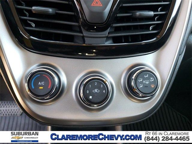 used 2017 chevrolet spark ls claremore, ok 74017 for sale in claremore, oklahoma
