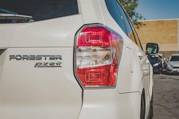 used 2016 subaru forester 2.5i touring orem, ut 84058 for sale in bonnie, utah