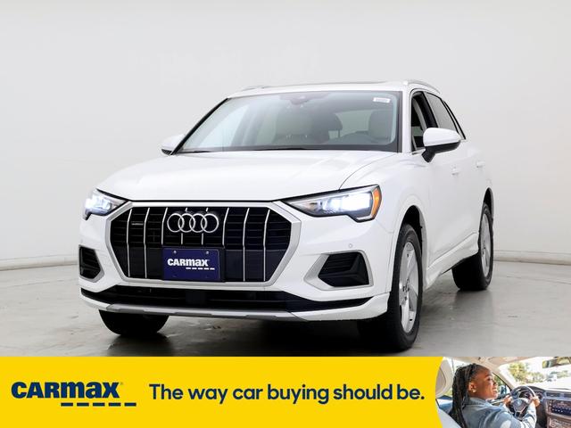 2020 audi q3 premium
