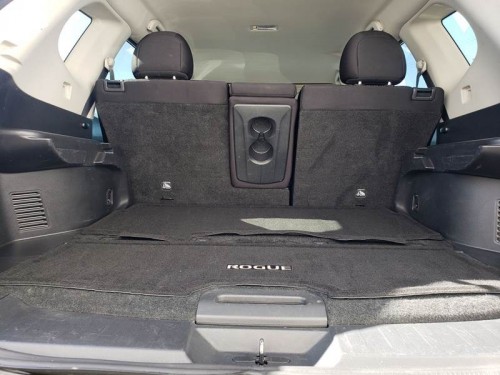 2017 nissan rogue sv for sale in california by owner