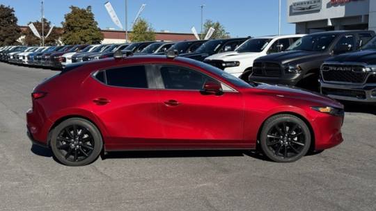 2020 Mazda