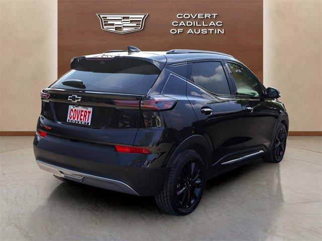 2023 chevrolet bolt euv premier