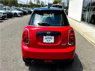 2021 Mini Hardtop cooper