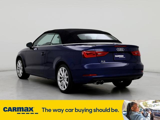 2015 audi a3 premium