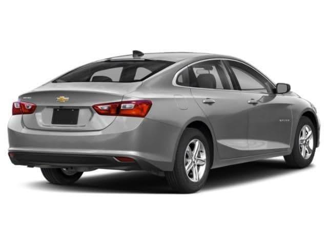 2020 chevrolet malibu lt in milwaukee, wisconsin