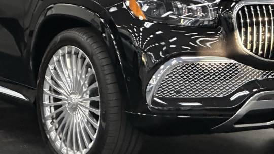2023 Mercedes-Benz GLS
