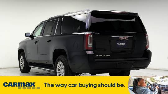 2019 GMC Yukon