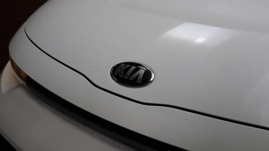2020 Kia Soul