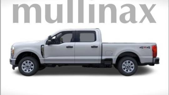 2024 Ford F-250