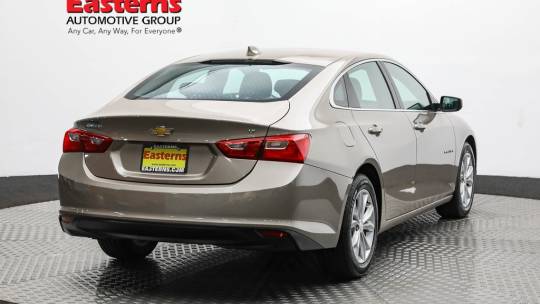2023 Chevrolet Malibu