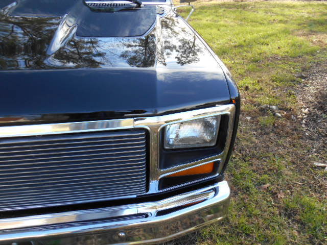 ford shortbed truck 1980 stepside with flat tops