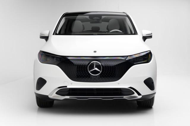 2023 mercedes-benz eqe 350 4matic