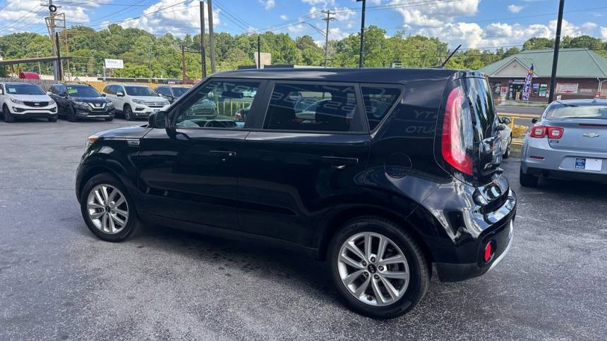 used 2017 kia soul + $6,989great deal 123,345 mi. location: knoxville