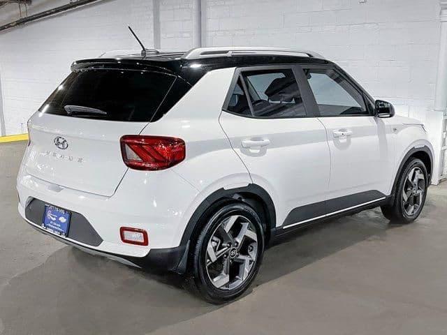 2023 hyundai venue limited in flushing, new york