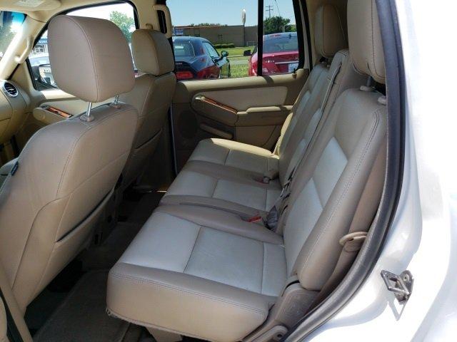 used 2008 ford explorer eddie bauer frederick, md 21702 for sale in frederick, maryland