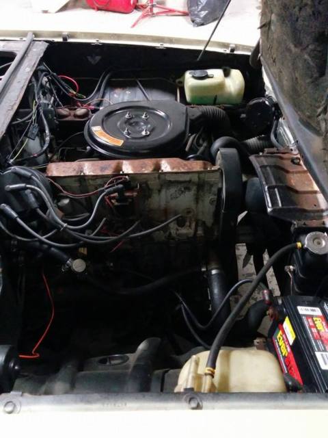 1975 chevrolet vega kammback