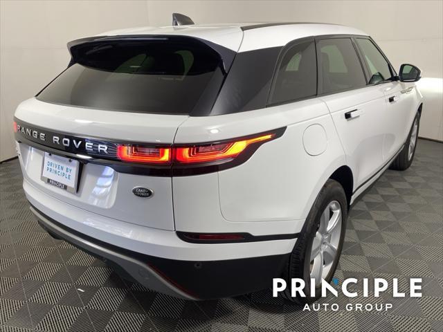 2023 land rover range rover velar p250 s