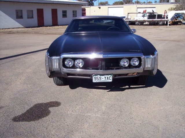 1970 oldsmobile gt