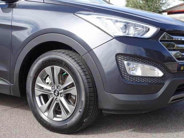 2016 hyundai santa fe sport 2.4l 2.4l 4dr suv for sale in santa fe, new mexico