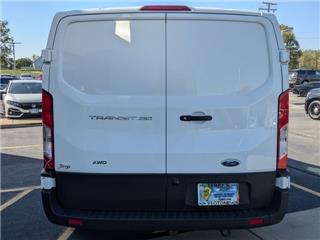 2023 Ford Transit 250