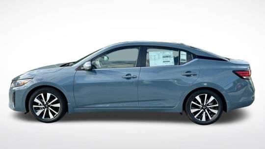 2024 Nissan Sentra