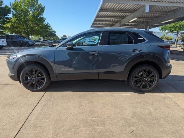 2024 mazda cx-30 base