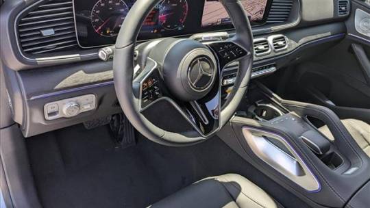 2024 Mercedes-Benz GLE