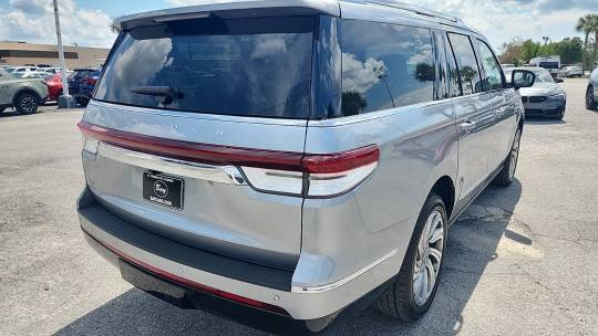 2023 Lincoln Navigator