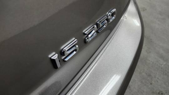2014 Lexus IS