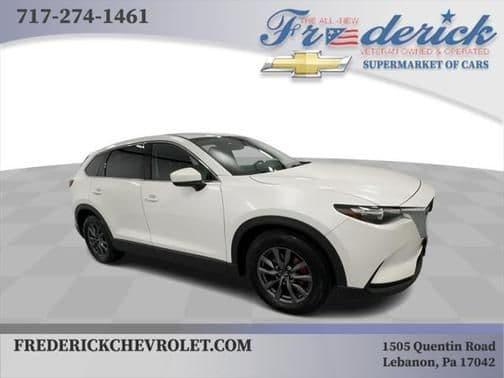 2022 mazda cx-9 touring in avon, pennsylvania