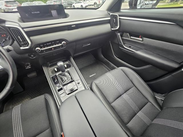 2024 mazda cx-50 2.5 s preferred
