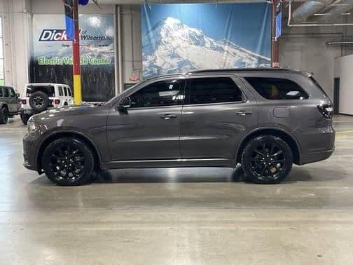 2018 dodge durango r/t in charbonneau, oregon