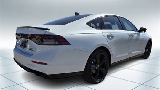 2024 Honda Accord